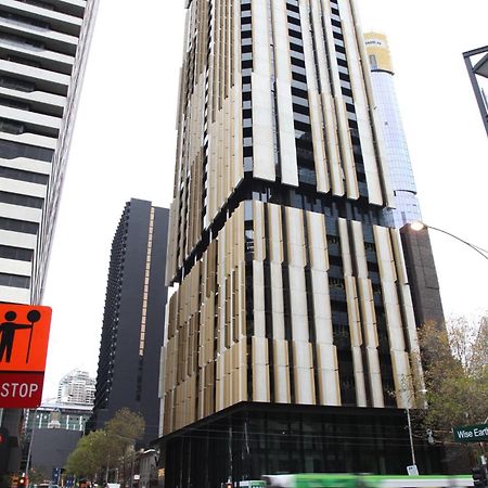 Melbourne Empire Apartments Buitenkant foto