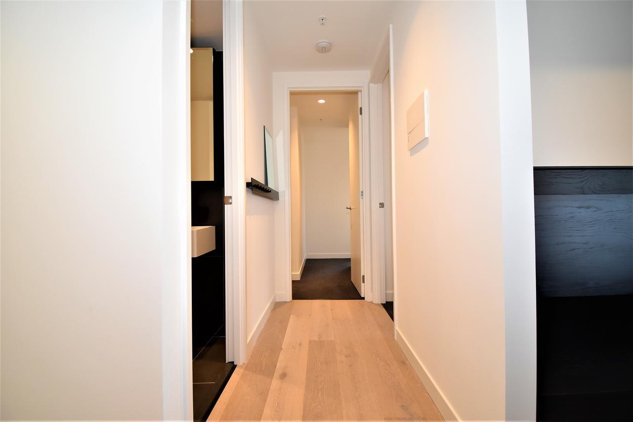 Melbourne Empire Apartments Buitenkant foto