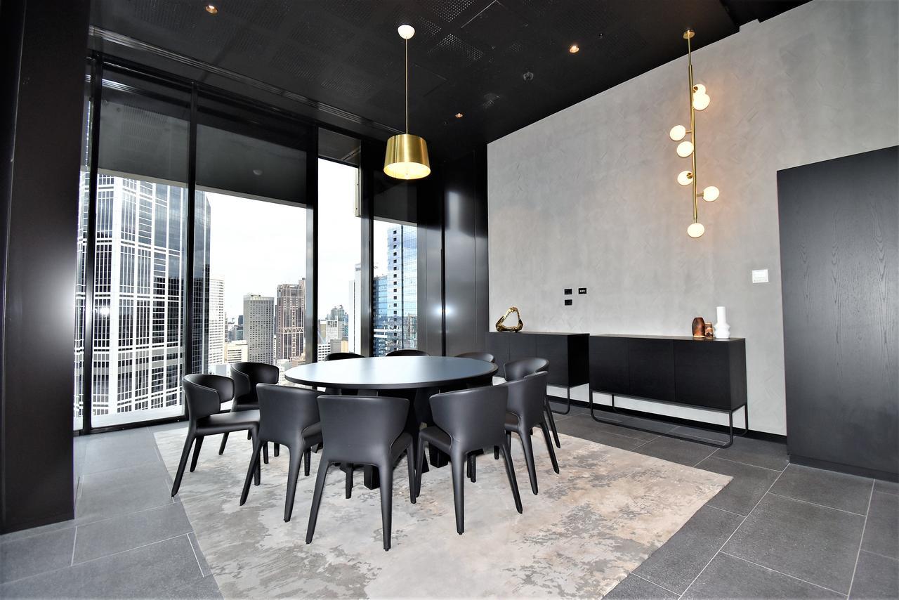 Melbourne Empire Apartments Buitenkant foto